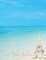 Great Papers! Holiday Stationery Letterhead, Seashell Christmas, 8.5"x11", Printer Friendly, 50 sheets